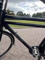 Sparta Pick-Up herenfiets – 28 inch – met voordrager en krat, Ophalen, Gebruikt, Sparta, Versnellingen