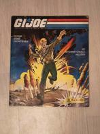G.I. Joe Album - Panini 1987, Ophalen of Verzenden, Gebruikt, Overige typen