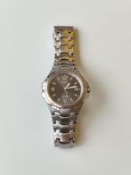 Citizen Eco-Drive Titanium Sapphire Horloge E111-SO26261, Ophalen of Verzenden, Zo goed als nieuw, Citizen