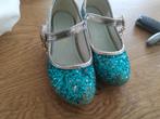 Elsa speelschoenen, Ophalen of Verzenden, Gebruikt, Meisje, Schoenen