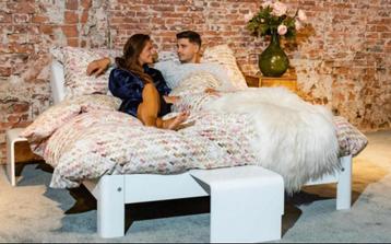 Auping Bed 180x200 - beschikbaar voor biedingen