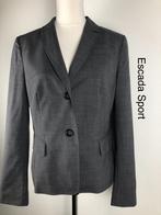 Escada Sport Blazer  (mt: 40) 4,4/8420, Escada Sport, Ophalen of Verzenden, Zo goed als nieuw, Escada Sport