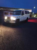 Toyota Landcruiser J75 Troopy* LANG CHASSIS -Land cruiser, Ophalen