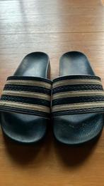 Badslippers maat 5, Ophalen of Verzenden, Overige maten, Blauw