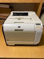 HP printer Laserjet Pro 400 color M451dw, Computers en Software, Printers, Gebruikt, Ophalen, Printer