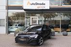Audi A3 Limousine 30 S-Line TFSI 110pk | Virtual | Navigatie, Auto's, Audi, 65 €/maand, Gebruikt, Met garantie (alle), Leder en Stof