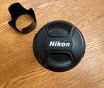 Nikon AS F 70 200 2.8 ED VRII zgan, Ophalen of Verzenden, Zo goed als nieuw, Telelens, Zoom