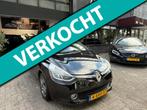 Renault Clio 0.9 TCe ECO Night&Day, Auto's, Voorwielaandrijving, Gebruikt, 540 kg, Zwart