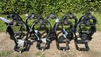 Te koop hayabusa gen2 frames NL kenteken, Ophalen