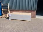 Gipsplaten 12,5*1200*2600, Doe-het-zelf en Verbouw, Platen en Panelen, Ophalen, Nieuw, Overige materialen, Minder dan 20 mm
