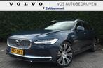 Volvo V90 2.0 T6 Plug-in hybrid AWD Ultra Bright | Luchtveri, Adaptive Cruise Control, V90, Euro 6, 4 cilinders