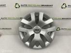 16 Inch Wieldop Nissan Qashqai J11 ORIGINEEL 403151KK0B, Gebruikt, Ophalen of Verzenden
