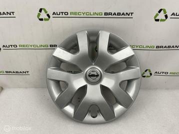 16 Inch Wieldop Nissan Qashqai J11 ORIGINEEL 403151KK0B beschikbaar voor biedingen