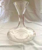 Decanteerkaraf voor wijn, Antiek en Kunst, Antiek | Glas en Kristal, Ophalen