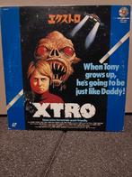 Laserdisc xtro mooie staat, Cd's en Dvd's, Alle leeftijden, Ophalen of Verzenden, Zo goed als nieuw, Overige genres