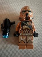 Lego Clone Airborn Trooper sw0605 Star Wars, Ophalen of Verzenden, Nieuw