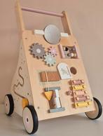 Petit Ameli Loopwagen - Leerzaam en Leuk!, Ophalen, Zo goed als nieuw, Overige typen, Met wieltjes