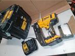 DeWalt DCN660N 18V Afwerktacker 16Ga set, Ophalen of Verzenden, Dewalt, N.v.t, N.v.t