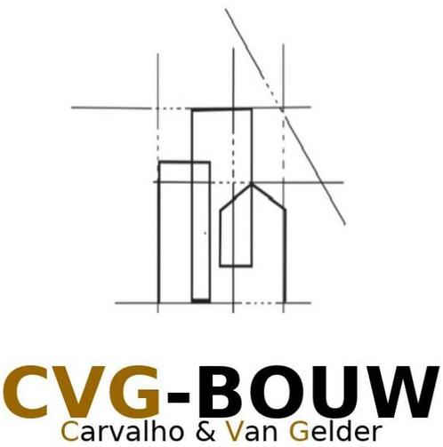 Snel en duurzaam bouwen? Kies CVG Bouw, Diensten en Vakmensen, Aannemers, Nieuwbouw of Opbouw, Verbouw of Aanbouw, Garantie