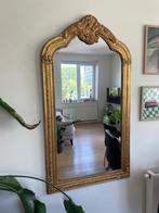 Spiegel, Huis en Inrichting, Ophalen, 100 tot 150 cm, Zo goed als nieuw, Rechthoekig