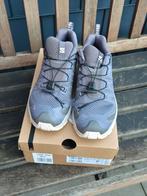 Salomon XA Pro 3D Wandelschoenen maat 40 2/3, Salomon, Nieuw, Grijs, Wandelschoenen
