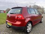 Volkswagen Golf 1.6 FSI Trendline Automaat / APK / Airco / N, Auto's, Gebruikt, 4 cilinders, 14 km/l, Bedrijf