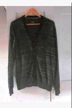 Blend vest, Ophalen of Verzenden, Zo goed als nieuw, Maat 56/58 (XL), Blend