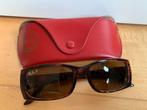 Vintage Ray Ban P Dames zonnebril, Sieraden, Tassen en Uiterlijk, Zonnebrillen en Brillen | Dames, Gebruikt, Zonnebril, Bruin