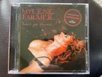 MYLENE FARMER CD AVANT QUE L'OMBRE + EXTRA MOBY, Ophalen of Verzenden, 1980 tot 2000, Gebruikt