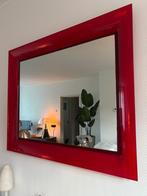 Vintage Spiegel van het merk Kartell, Huis en Inrichting, Ophalen, Gebruikt, 75 tot 100 cm, Minder dan 100 cm