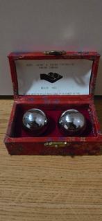 Meridiaan kogels nieuw, Ophalen of Verzenden, Nieuw