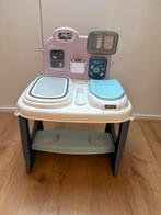 Poppen commode van Smoby, amper mee gespeeld, Ophalen, Zo goed als nieuw