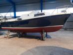 Arcoa artaban 6.60   4 cilinder yanmar 4JH-HTE  turbo diesel, Watersport en Boten, Ophalen, 50 pk of meer, Diesel, Zo goed als nieuw