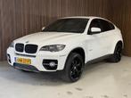 BMW X6 XDrive50i High Executive - BTW Auto - Youngtimer - Ca, Gebruikt, Wit, Bedrijf, Vierwielaandrijving