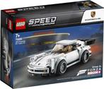 LEGO Porsche 911 Turbo 3.0 (1974) | Set 75895, Kinderen en Baby's, Speelgoed | Duplo en Lego, Ophalen of Verzenden, Zo goed als nieuw