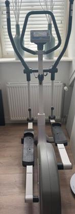 Goedwerkende crosstrainer, Ophalen, Gebruikt, Crosstrainer
