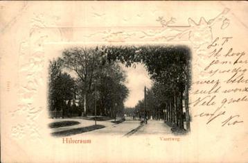 Hilversum - Vaartweg beschikbaar voor biedingen