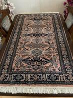 Perzisch tapijt, Huis en Inrichting, Ophalen, 100 tot 150 cm, 50 tot 100 cm, Zo goed als nieuw