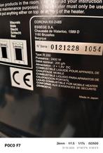 lees omschrijving, Ophalen, Zo goed als nieuw