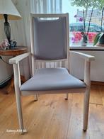 STOEL GROOT FORMAAT MET LEUNINGEN, Huis en Inrichting, Stoelen, Ophalen, Nieuw, Eén