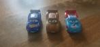 Cars Speelgoedauto's, Ophalen of Verzenden, Gebruikt