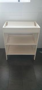 gulliver commode wit, Ophalen, 50 tot 70 cm, Zo goed als nieuw, 75 tot 100 cm