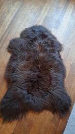 Schapenvacht, Huis en Inrichting, Woonaccessoires | Plaids en Woondekens, Ophalen of Verzenden, Nieuw