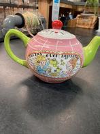 Theepot Blond Amsterdam, Blond Amsterdam, W, Overige typen, Ophalen of Verzenden