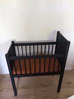 Kidsmill Wieg Noa, Kinderen en Baby's, Babywiegjes en Ledikanten, Ophalen, Zo goed als nieuw, Wieg