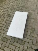 EPS Isolatieplaat - Piepschuim 100x50x12 12st, Vloerisolatie, Nieuw, Piepschuim (Tempex), 8 tot 12 cm
