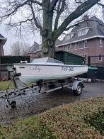 Opknap Speedboot, Watersport en Boten, Ophalen, Gebruikt
