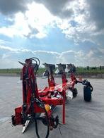 Kuhn Vari-Master 123 (bj 2015), Overige, Grondbewerking
