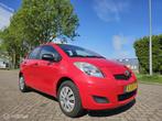 Toyota Yaris 1.0 VVTi Acces Eerste Eigenaar!, Voorwielaandrijving, Emergency brake assist, Gebruikt, 750 kg