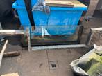 vijver raam met 10 cm u profiel, Tuin en Terras, Vijver-toebehoren, Ophalen of Verzenden, Gebruikt